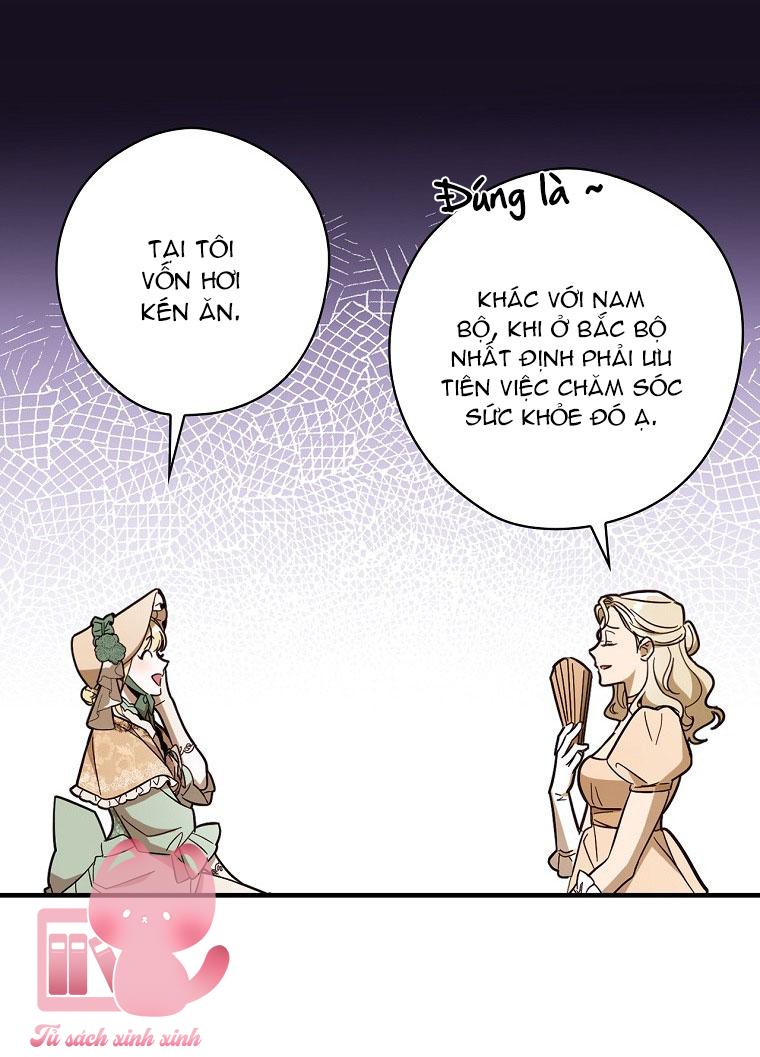 Cách Khiến Phu Quân Đứng Về Phía Tôi Chap 17 - Trang 2