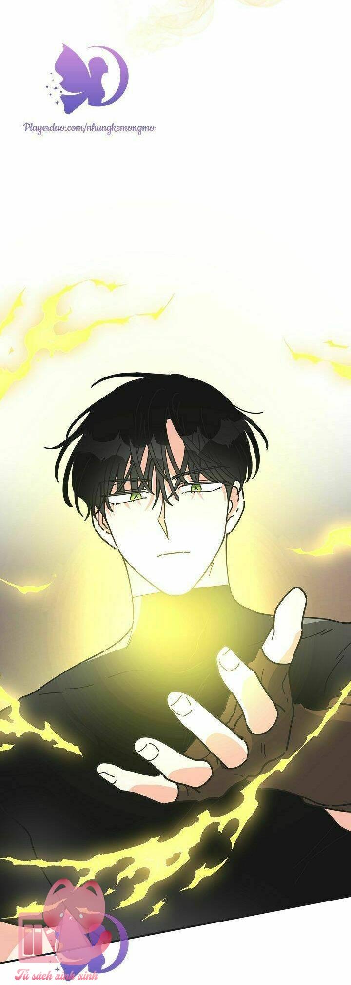 Người Hùng Của Ác Nữ Chapter 63 - Trang 4