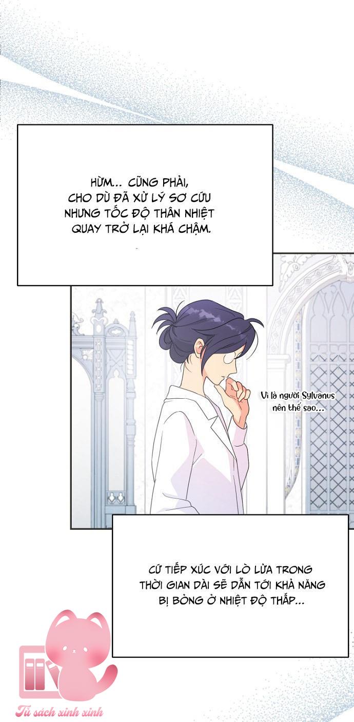 Bỏ Quách Chồng Con Đi, Tiền Bạc Mới Là Tất Cả Chap 77 - Trang 2