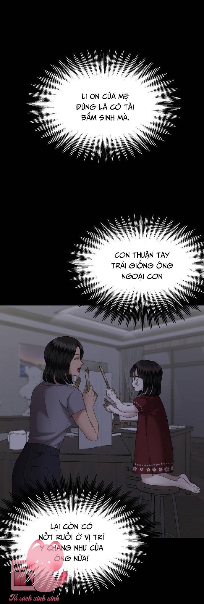 Chị Em Tranh Đấu Chap 3 - Trang 2