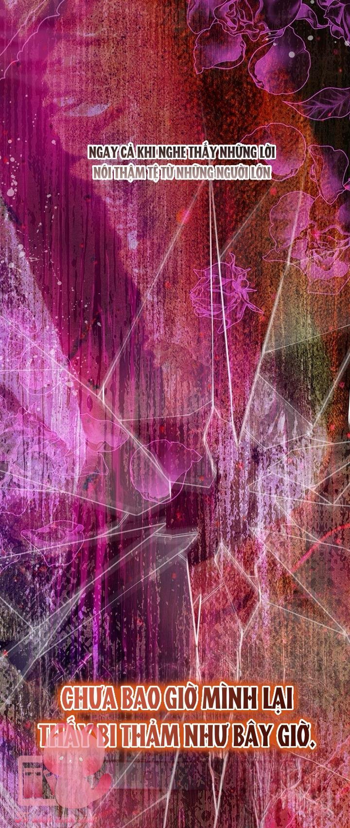 Khế Ước Hôn Nhân Của Mẹ Tôi Chap 93 - Trang 3