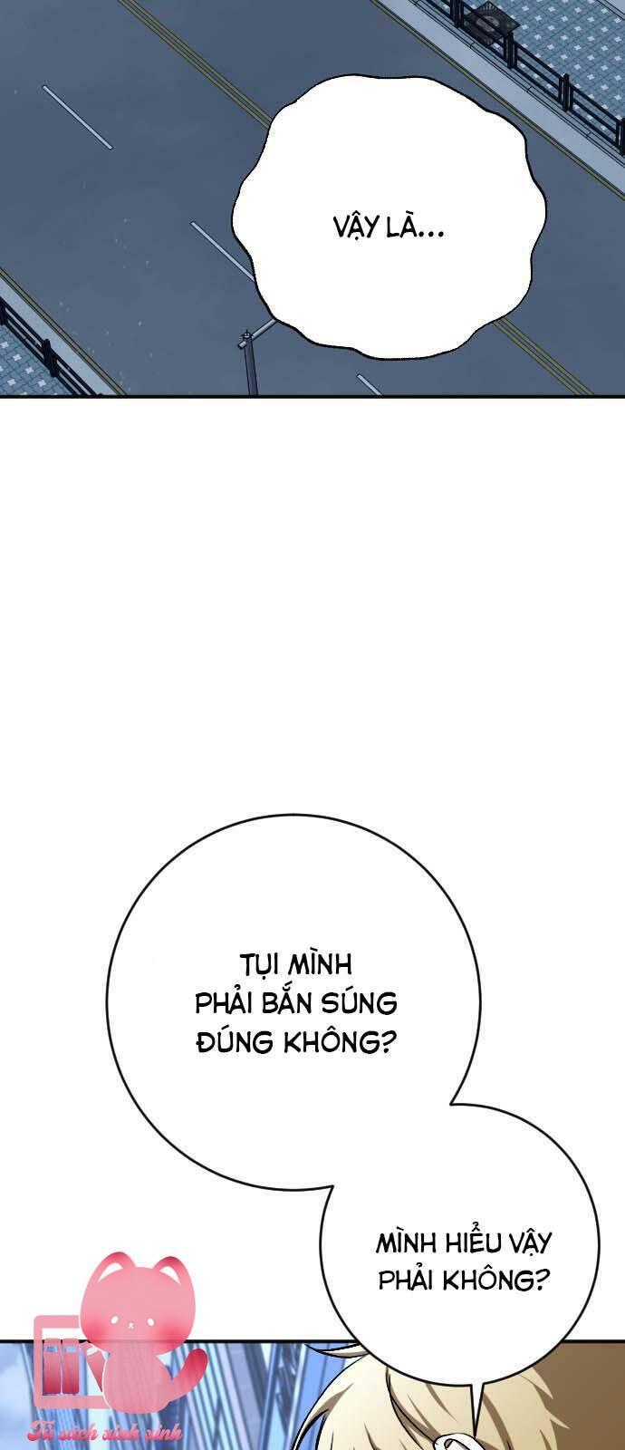 Đêm Của Bóng Tối Chapter 24 - Trang 4