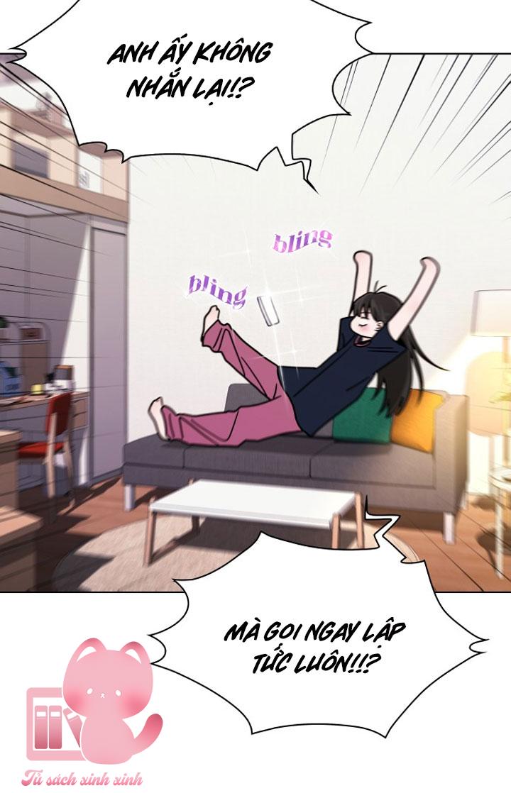 Hôn Trước Khi Ngủ Chapter 7 - Trang 4