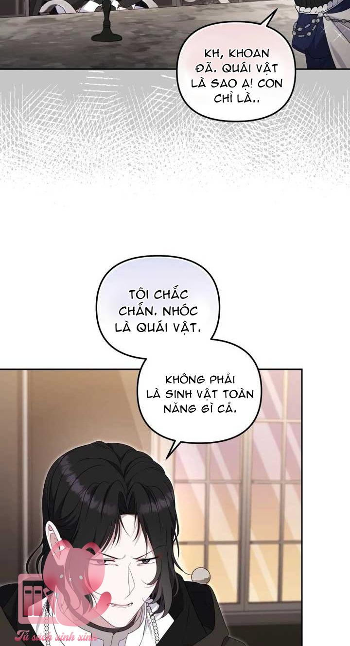 Tôi Được Nuôi Dưỡng Bởi Những Kẻ Phản Diện Chap 70 - Trang 3