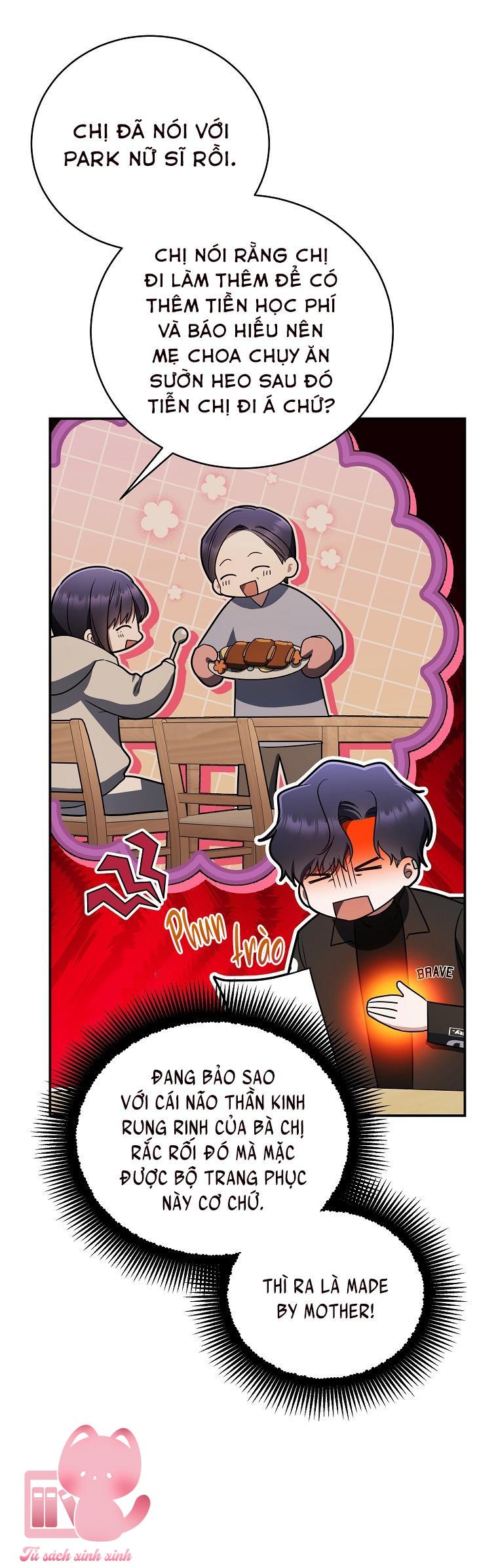 Hướng Dẫn Sinh Tồn Dành Cho Ranker Chapter 36 - Trang 4