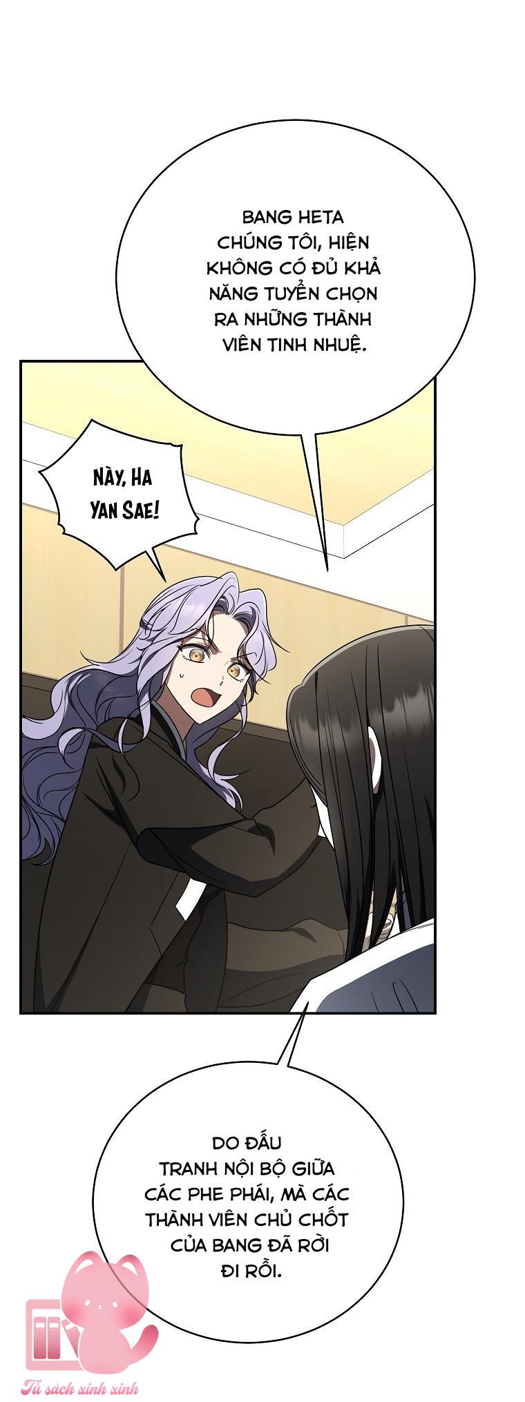Hướng Dẫn Sinh Tồn Dành Cho Ranker Chapter 41 - Trang 4