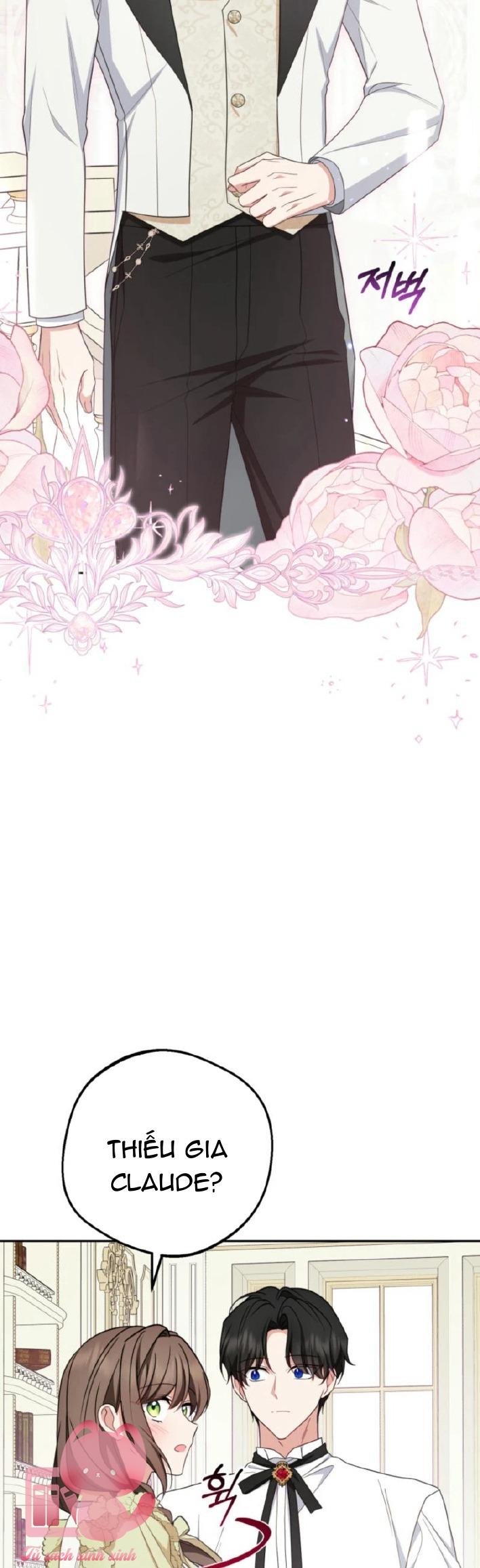 Được Yêu Thương Mà Còn Ngại Ngùng Sao! Chap 87 - Trang 4