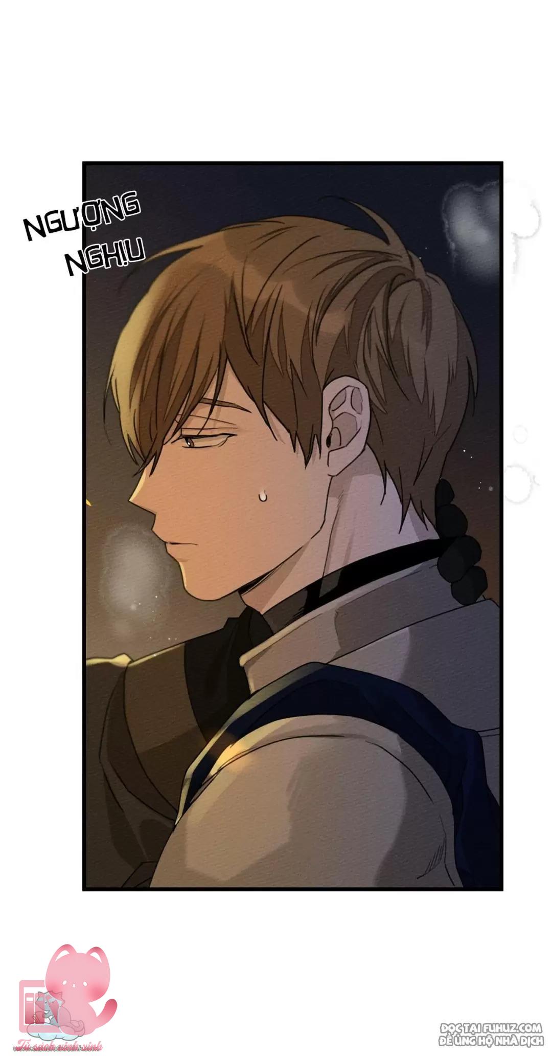 Dưới Tán Cây Sồi Chap 40 - Trang 2
