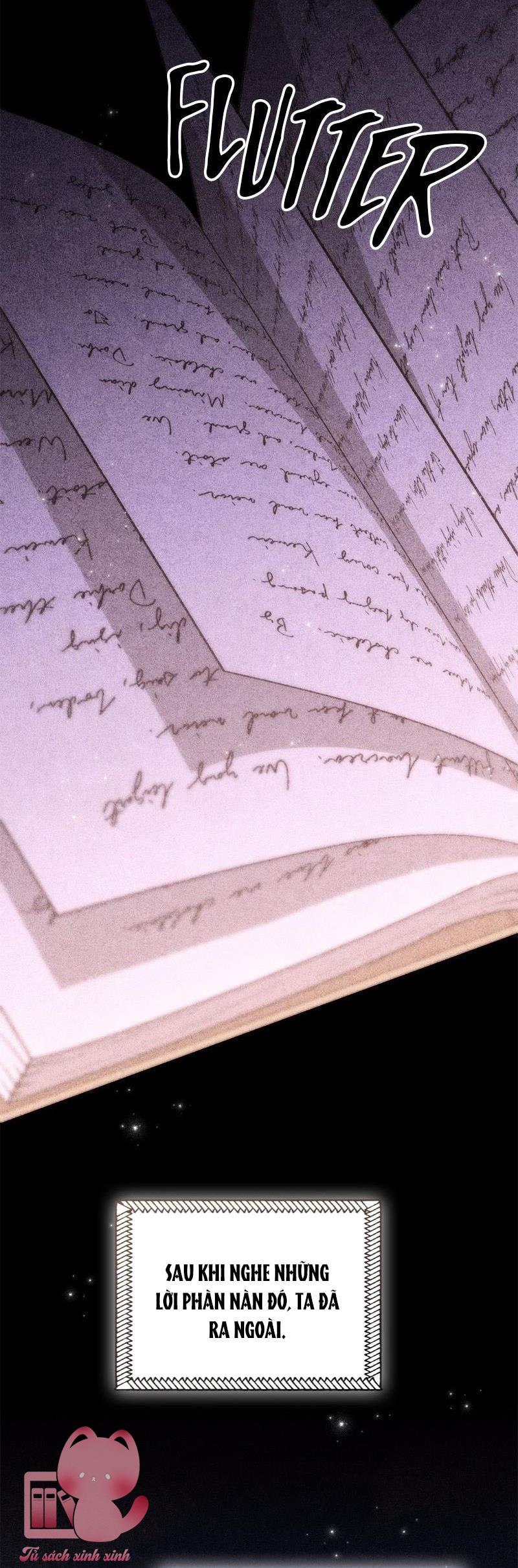 Hoàng Hậu Tái Hôn Chap 197 - Trang 4