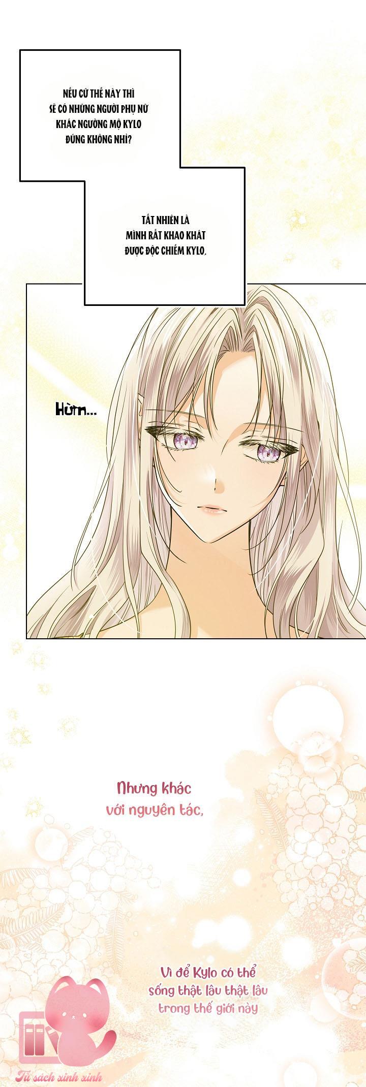 Hoàng Nữ Cosplay Nonfan Chapter 36 - Trang 4