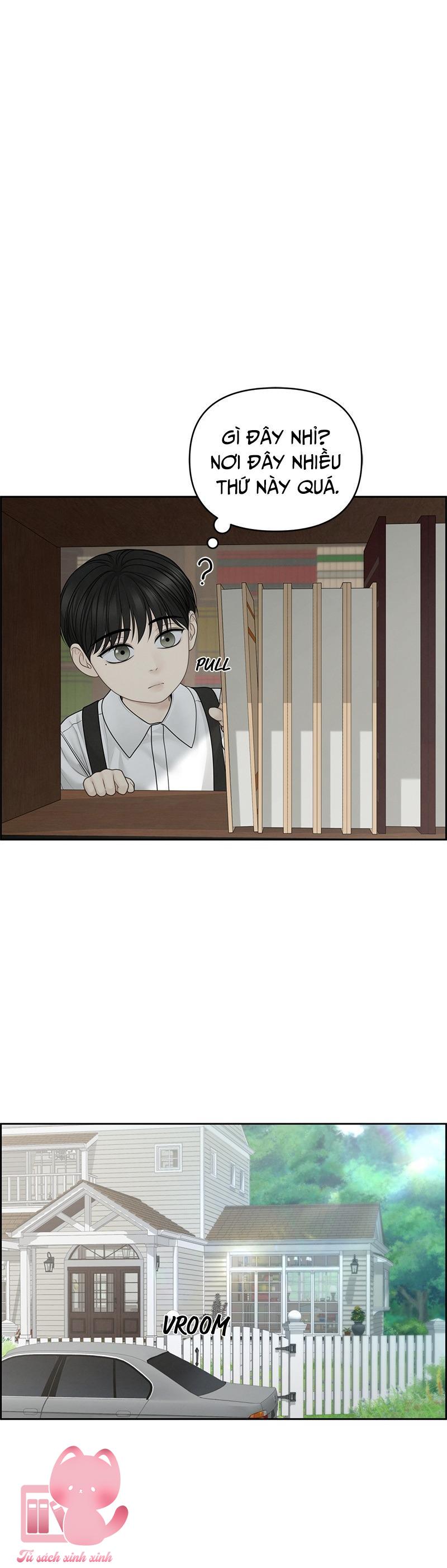 Hy Vọng Duy Nhất Chap 55 - Trang 2