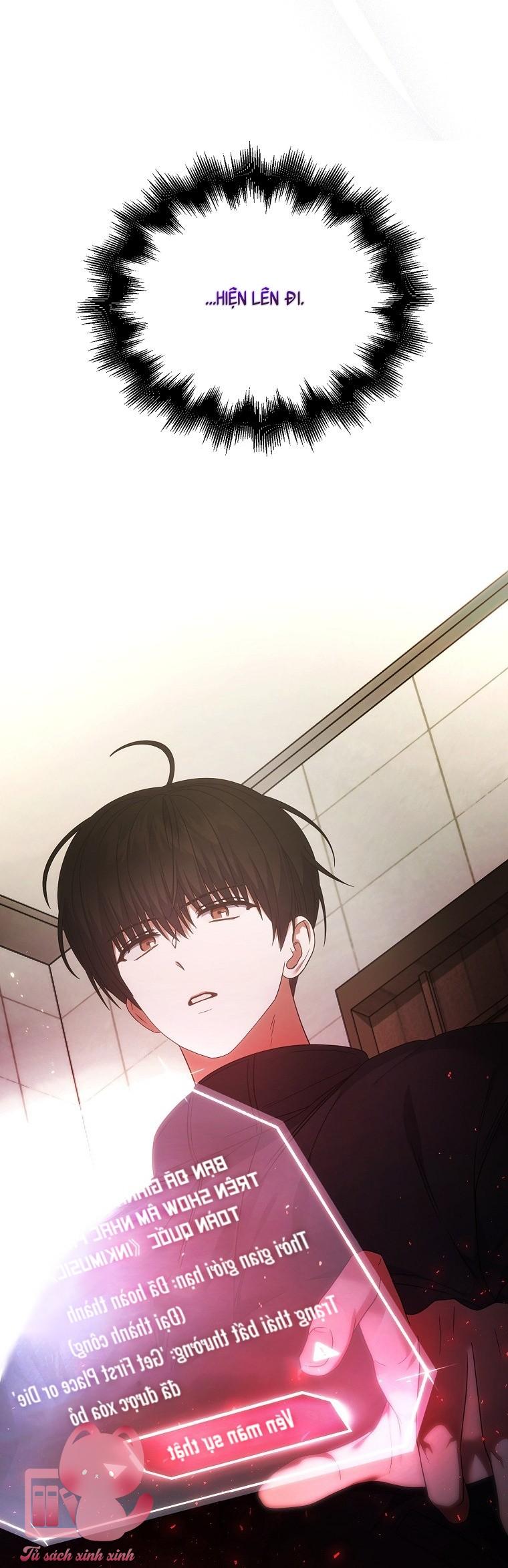 Debut Or Die Chapter 89 - Trang 4