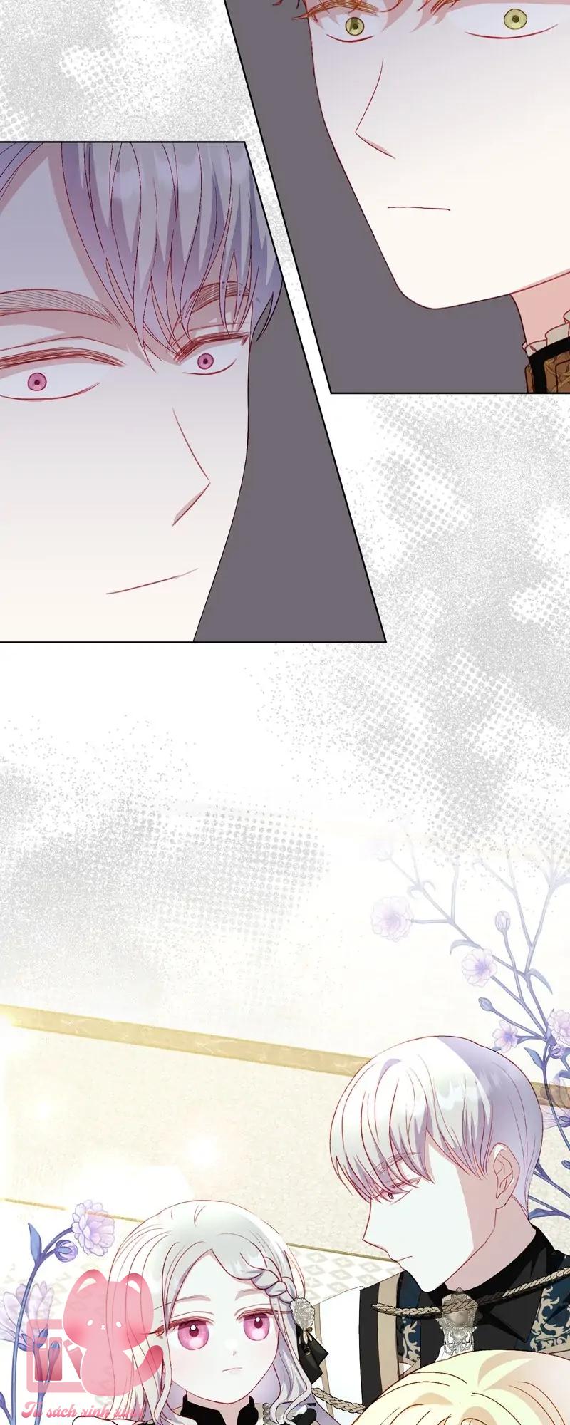 Một Ngày Nọ Bỗng Dưng Cha Xuất Hiện Chapter 29 - Trang 4