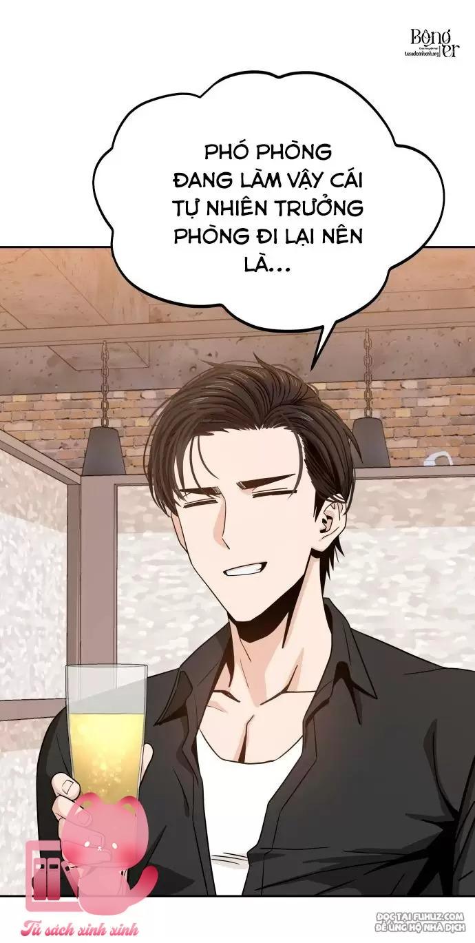 Lớ Ngớ Vớ Phải Tình Yêu Chap 66 - Trang 2