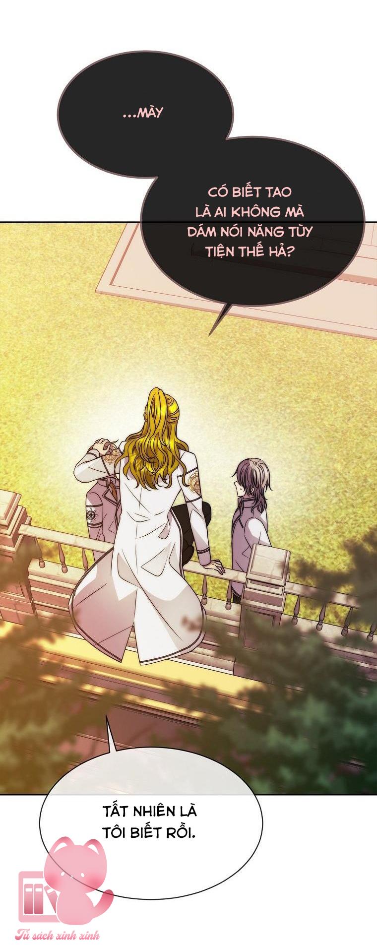 Black Haze Chapter 20 - Trang 4