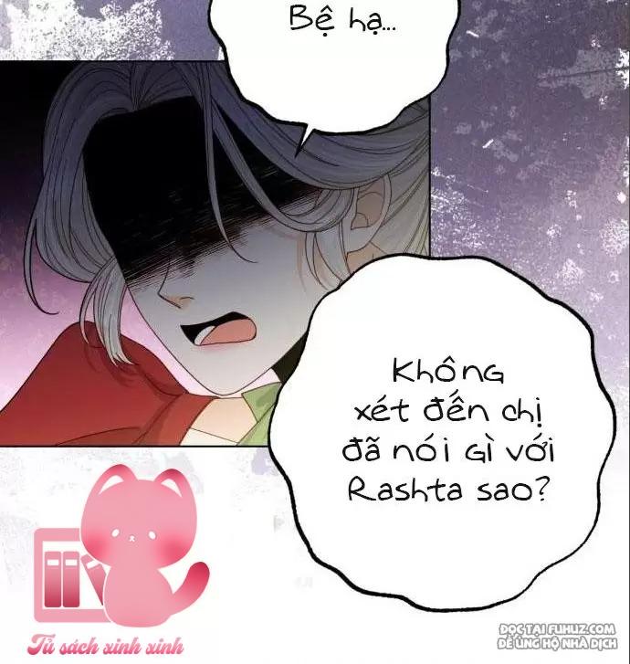 Hoàng Hậu Tái Hôn Chapter 132 - Trang 4