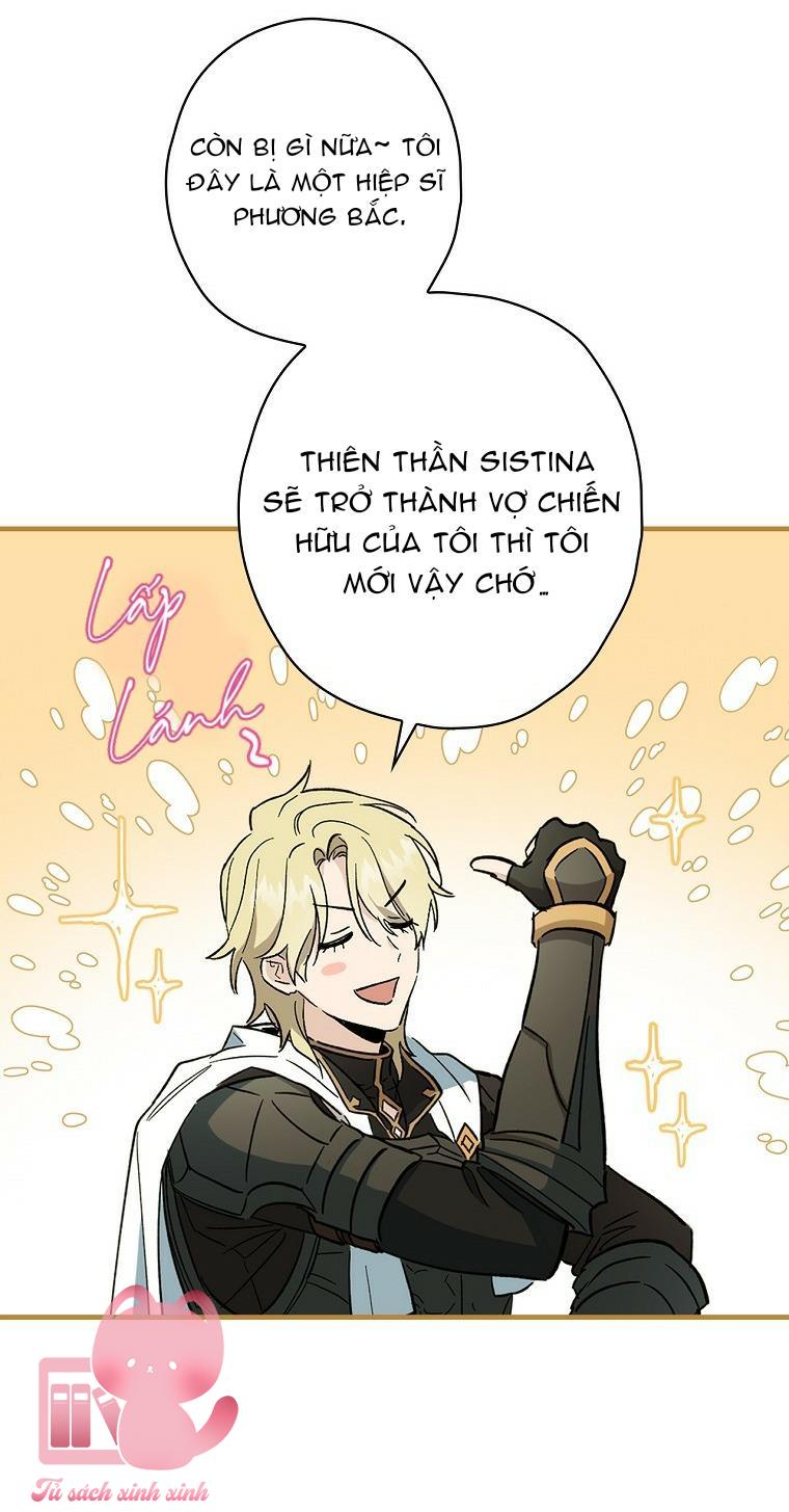 Cách Khiến Phu Quân Đứng Về Phía Tôi Chap 4 - Trang 2