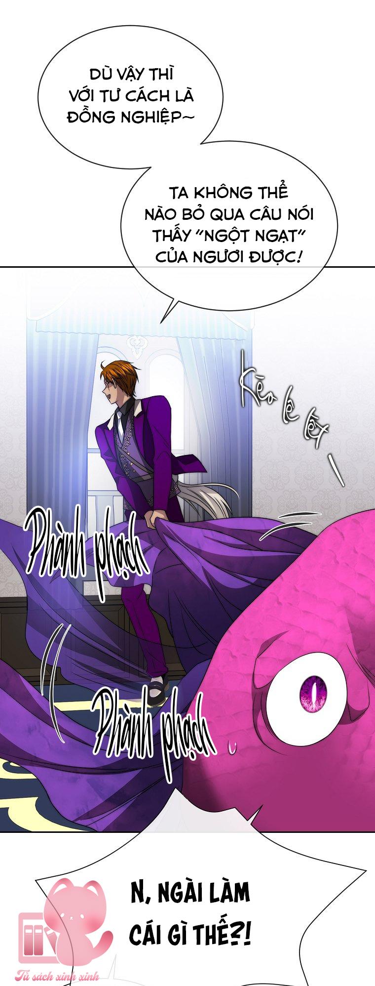 Black Haze Chapter 22 - Trang 4