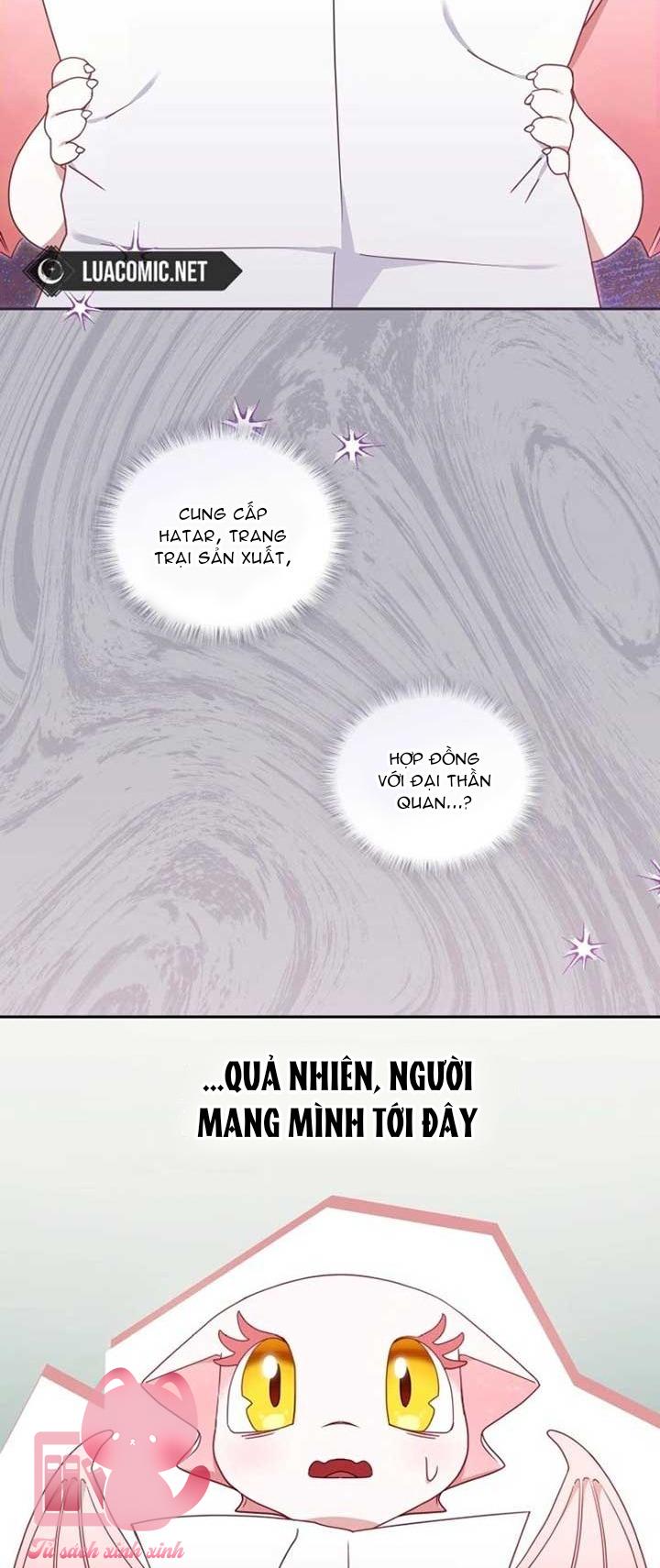 Tôi Được Nuôi Dưỡng Bởi Những Kẻ Phản Diện Chap 79 - Trang 3