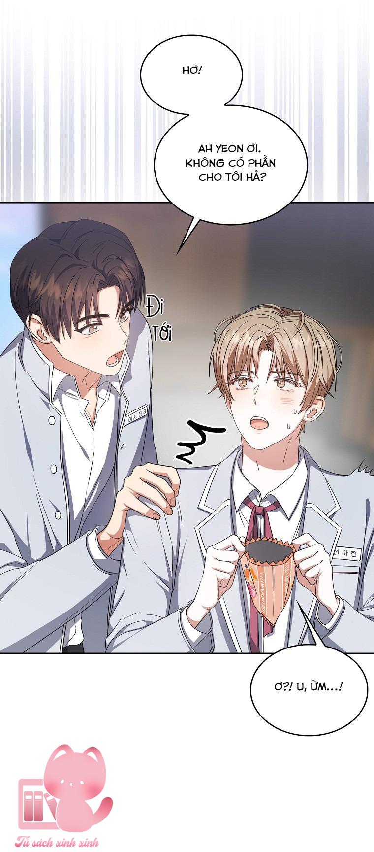 Debut Or Die Chapter 16 - Trang 4