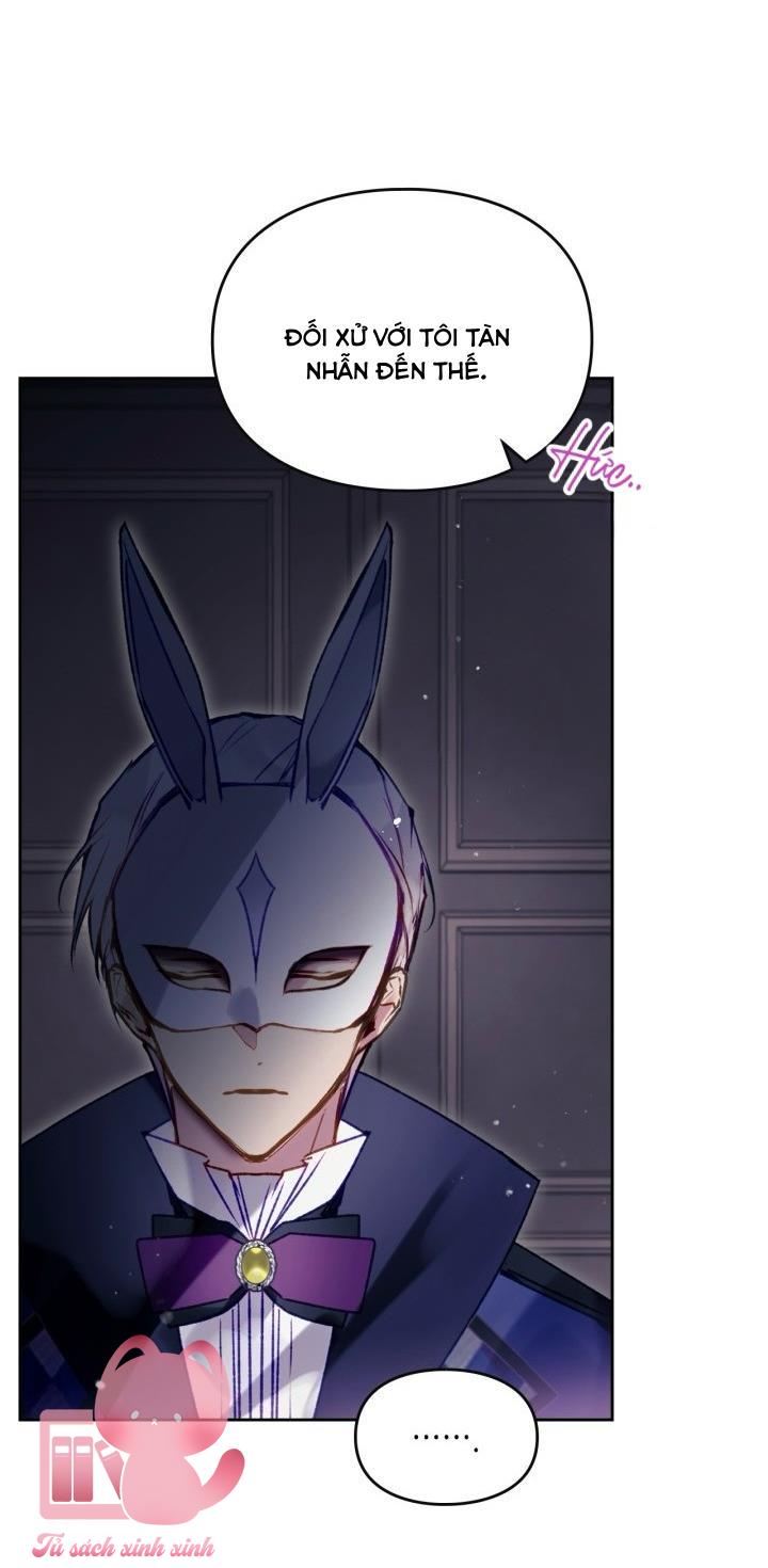 Kết Cục Của Nhân Vật Phản Diện Chỉ Có Thể Là Cái Chết Chap 191 - Trang 4