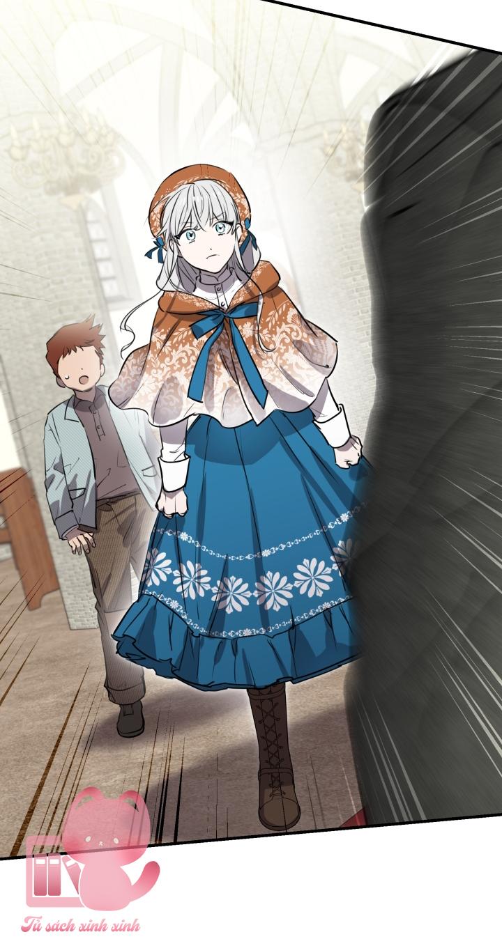 Những Nhân Vật Mạnh Nhất Thế Giới Ám Ảnh Tôi Chapter 61 - Trang 4