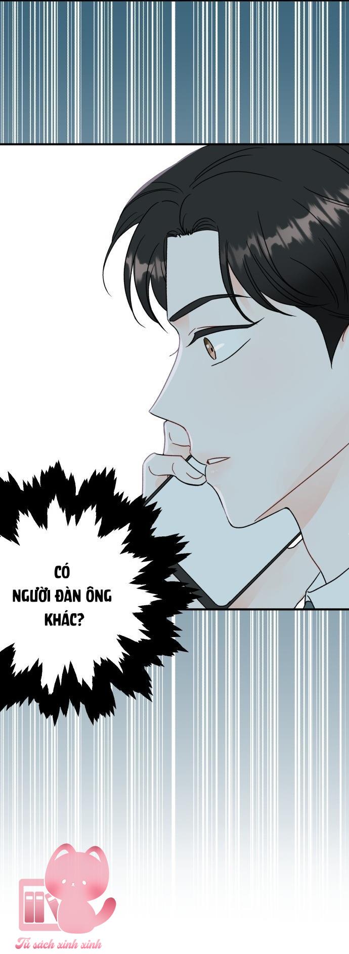 Xác Suất Tình Yêu Chapter 20 - Trang 3