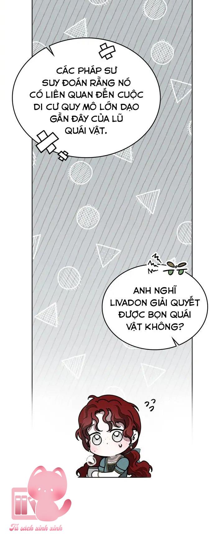 Dưới Tán Cây Sồi Chapter 80 - Next Chapter 80.5