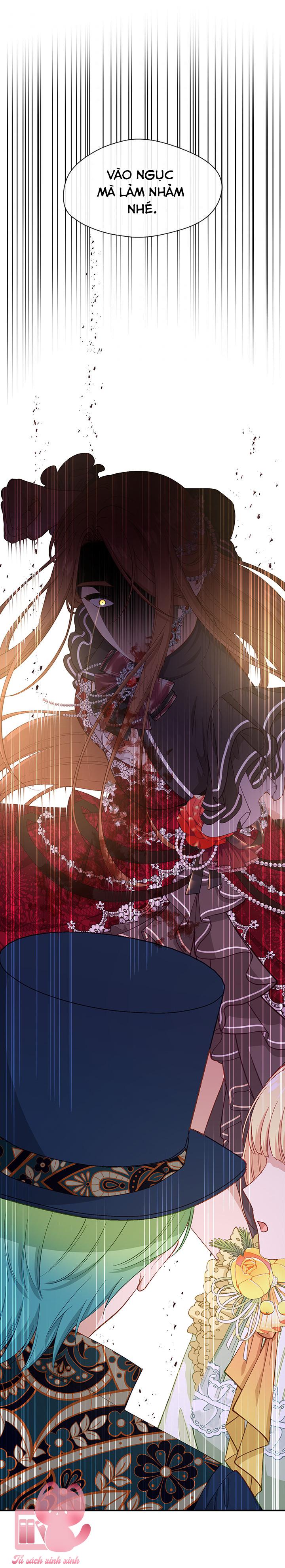 Hãy Coi Chừng Ác Nữ Chapter 71 - Trang 4