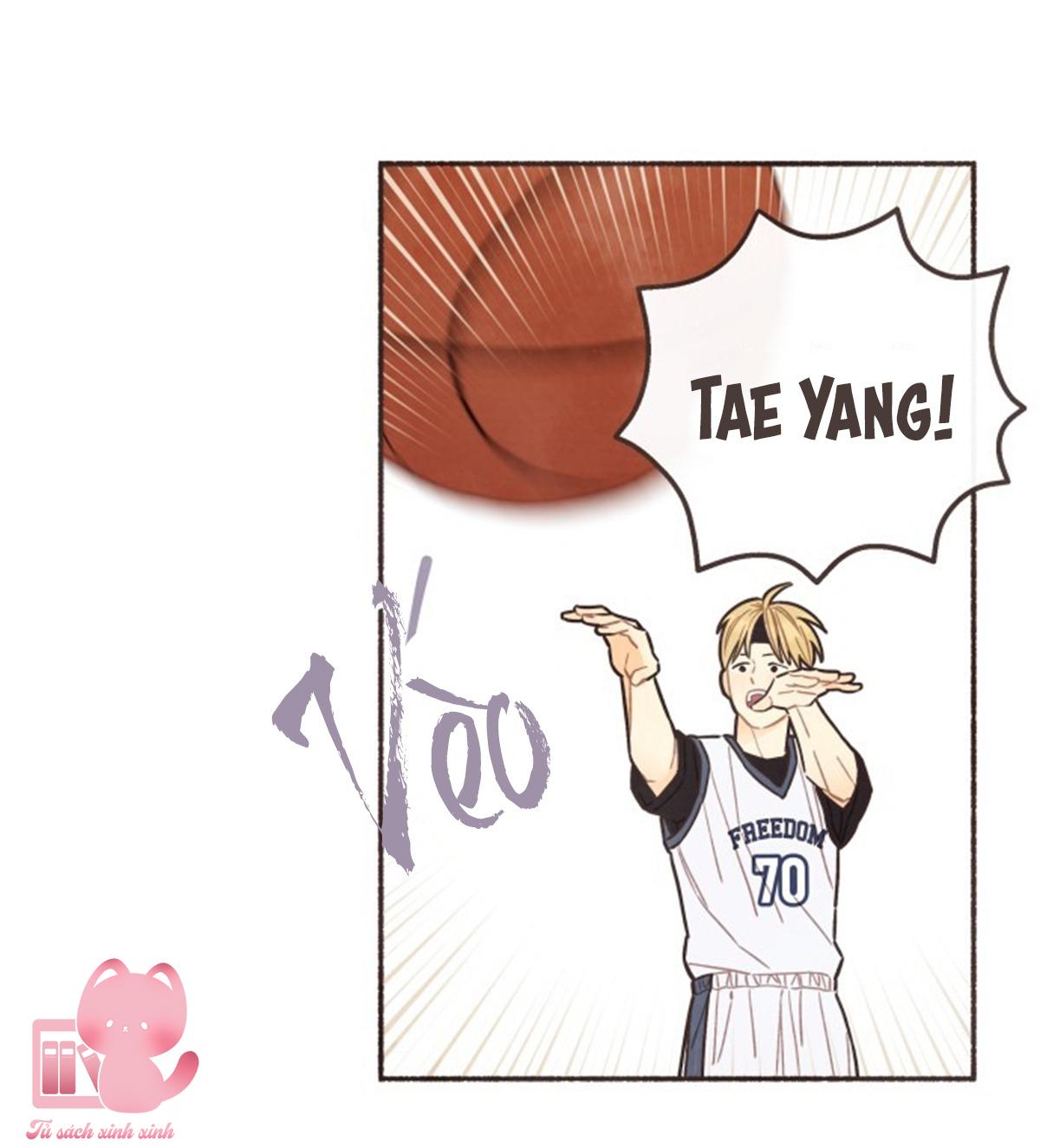 Cảm Xúc Chuyển Giao Chap 15 - Next Chap 16