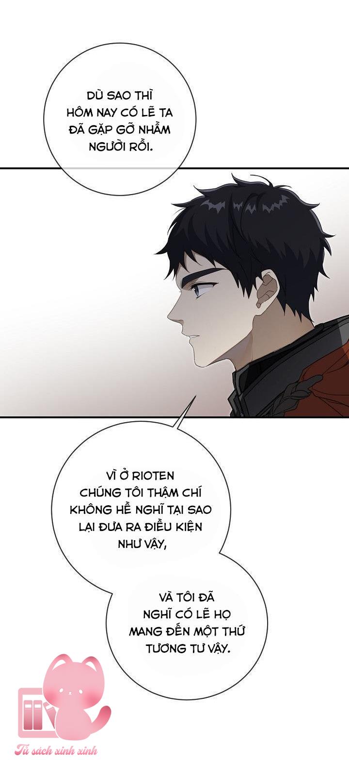 Hướng Về Ánh Dương Lần Nữa Chapter 87 - Trang 4