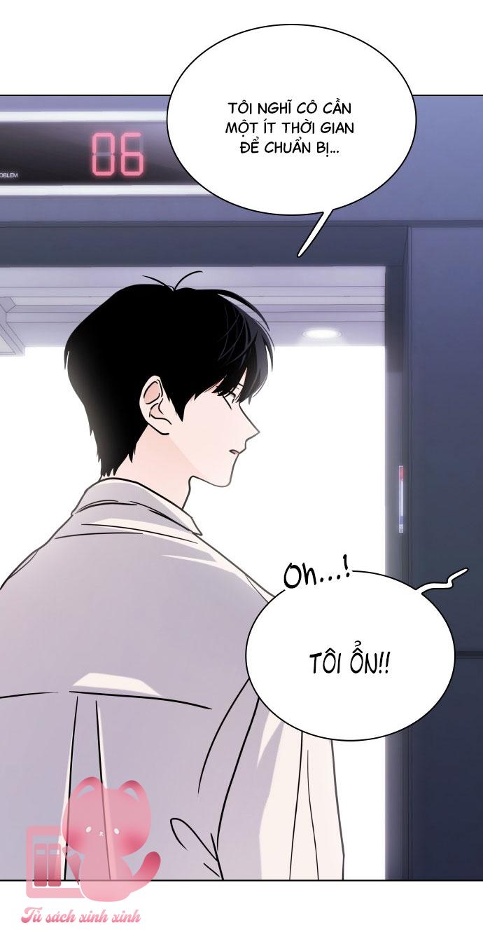 Hôn Trước Khi Ngủ Chapter 9 - Trang 4
