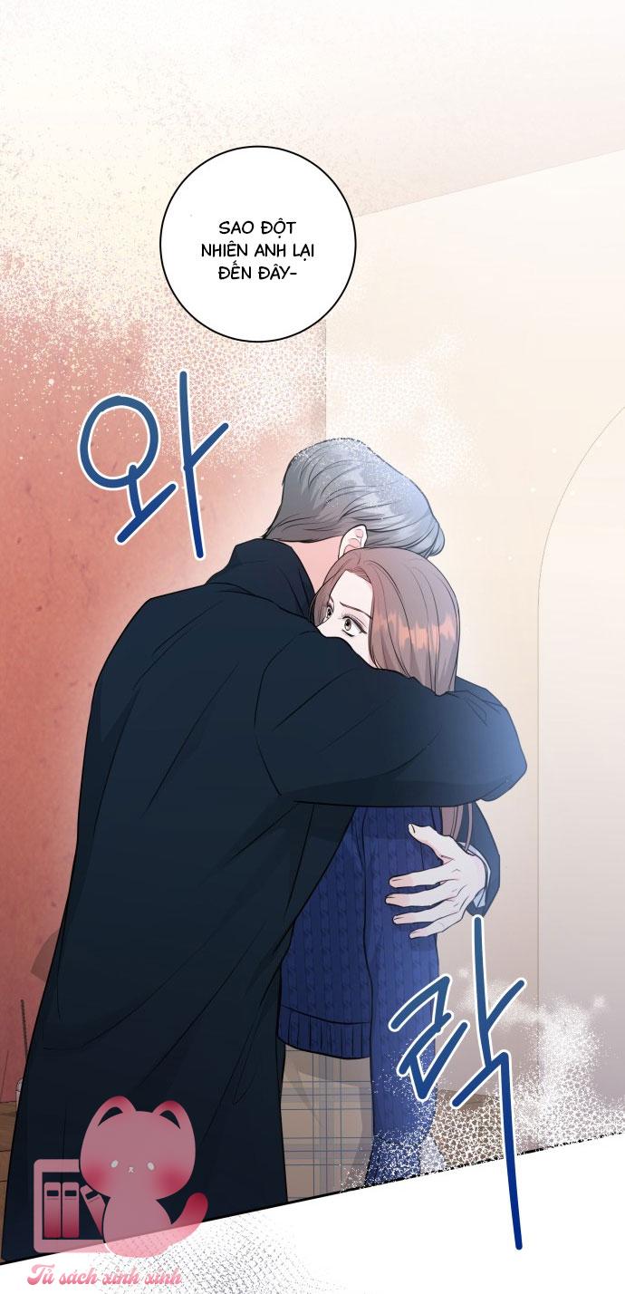 Mùa Hè Bất Tận Chap 4 - Trang 3