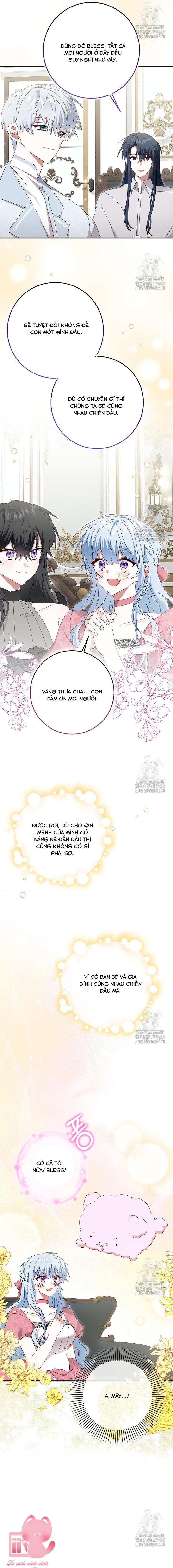 Tôi Sẽ Chiếm Lấy Ngư Trường! Chap 50 - Next Chap 51