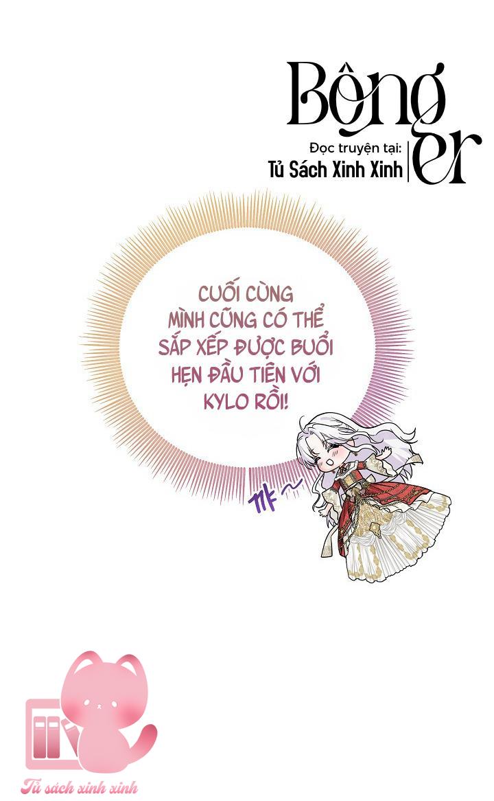 Hoàng Nữ Cosplay Nonfan Chapter 2 - Trang 4