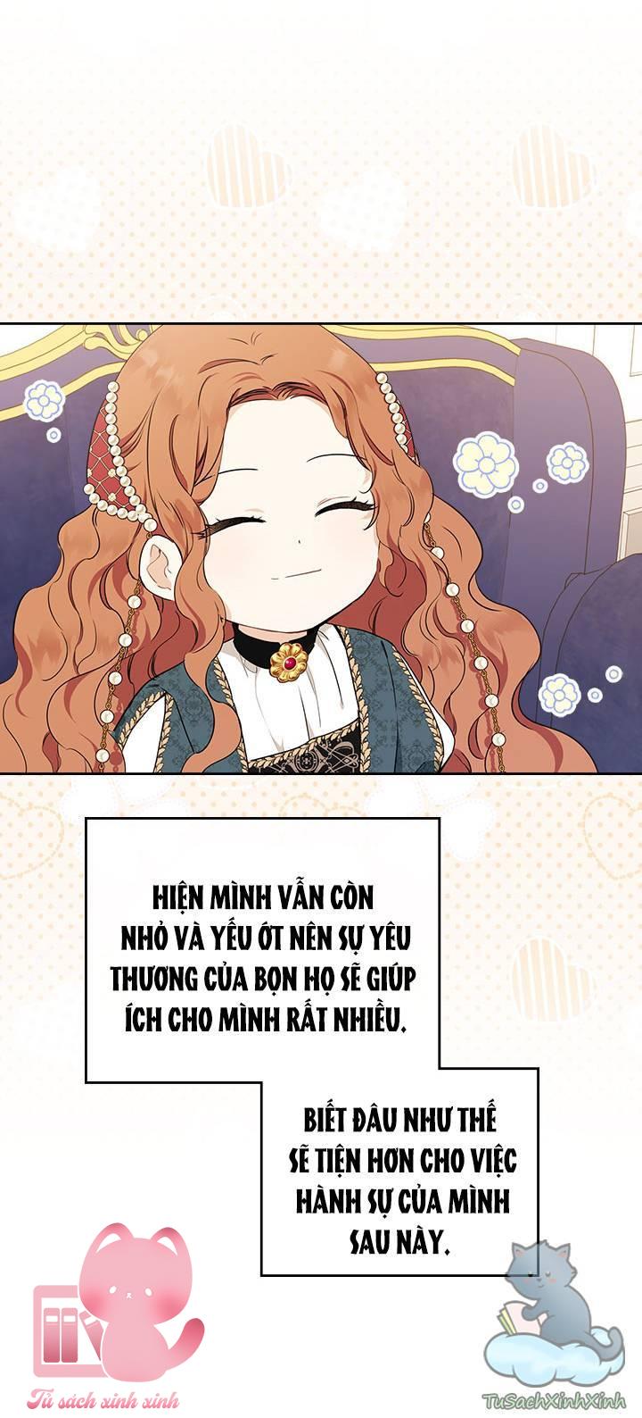 Kiếp Này Ta Sẽ Trở Thành Gia Chủ Chap 43 - Trang 2