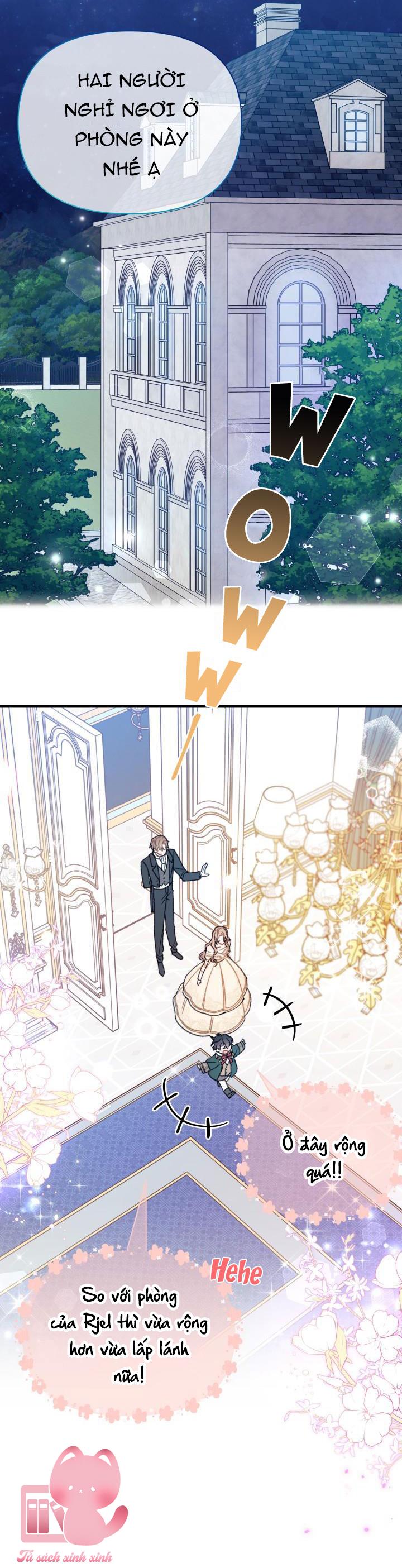 Nhặt Được Nam Chính Tặng Kèm Phu Quân Chap 7 - Next Chap 8