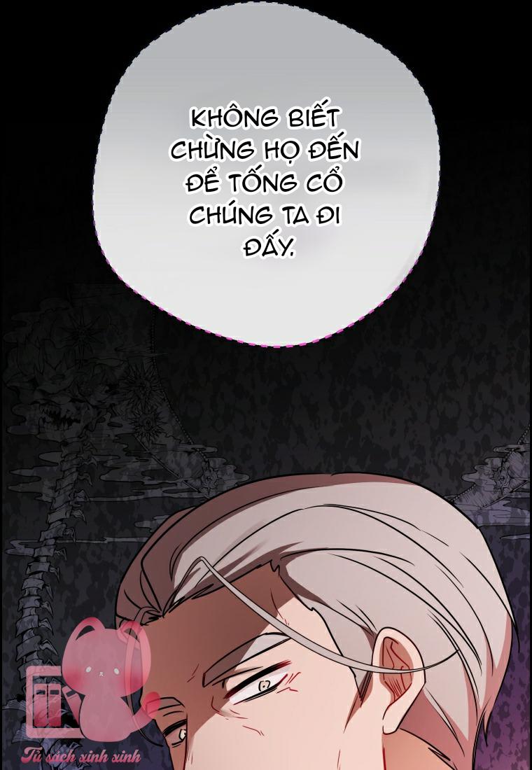 Được Yêu Thương Mà Còn Ngại Ngùng Sao! Chapter 9 - Trang 4