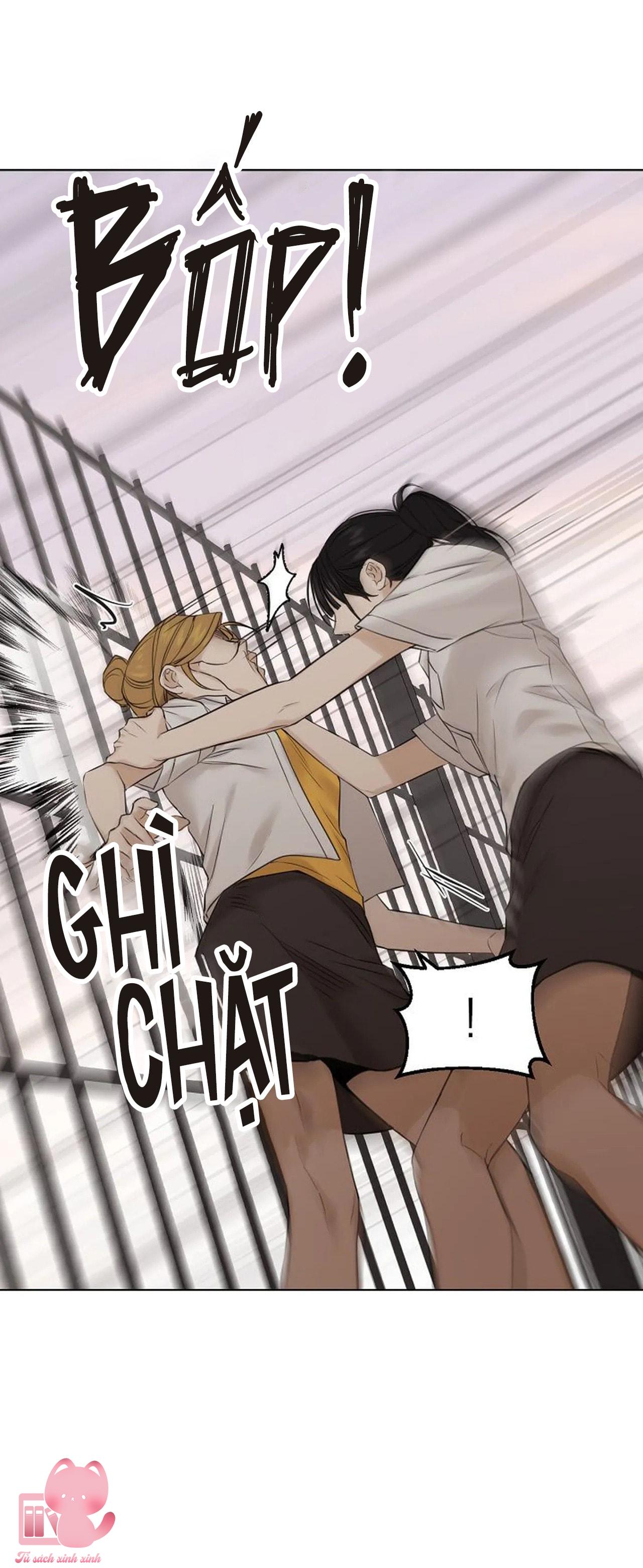 Bình Minh Chap 17 - Trang 4