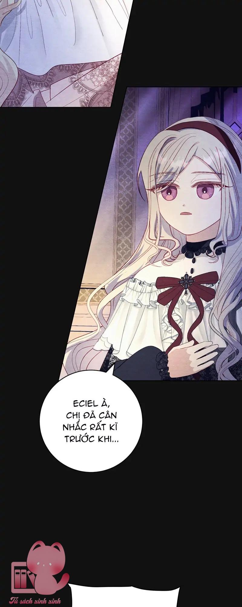 Một Ngày Nọ Bỗng Dưng Cha Xuất Hiện Chapter 22 - Trang 4