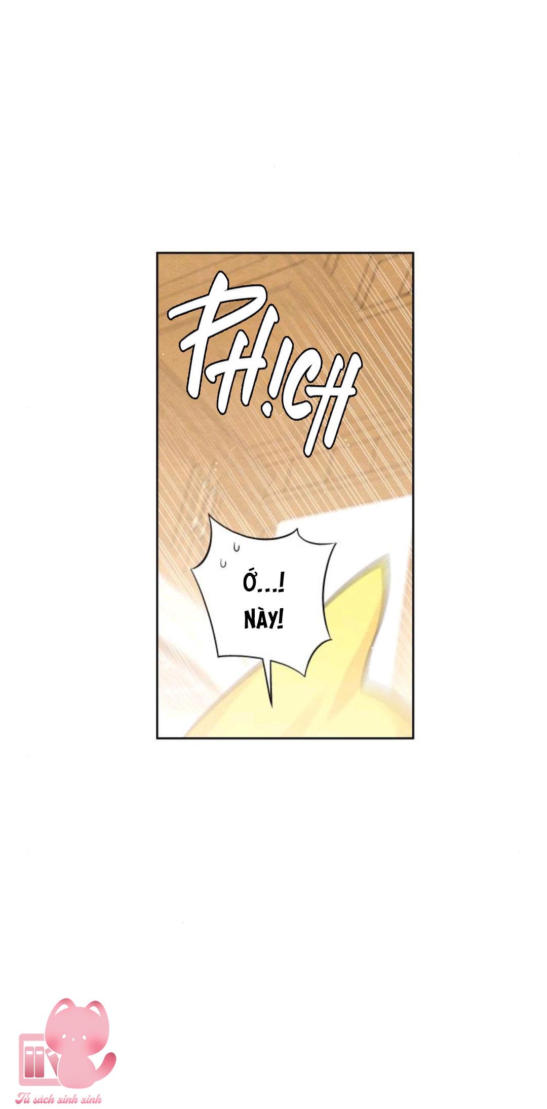 Bí Mật Thanh Xuân Chapter 26 - Trang 4