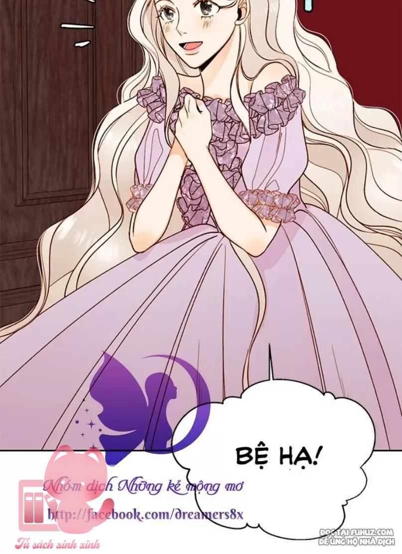 Hoàng Hậu Tái Hôn Chapter 23 - Trang 4