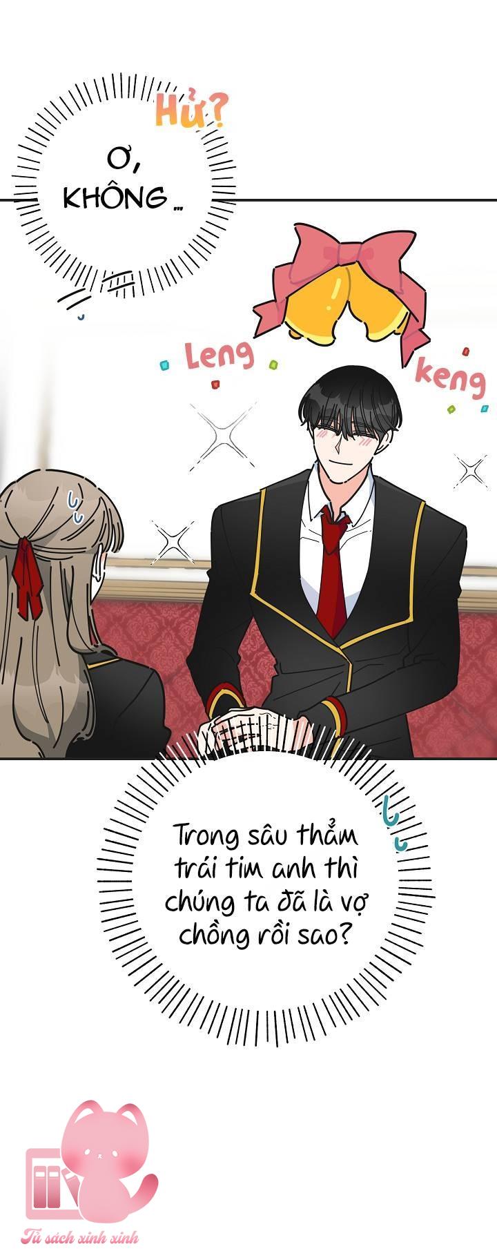 Người Hùng Của Ác Nữ Chapter 68 - Trang 4