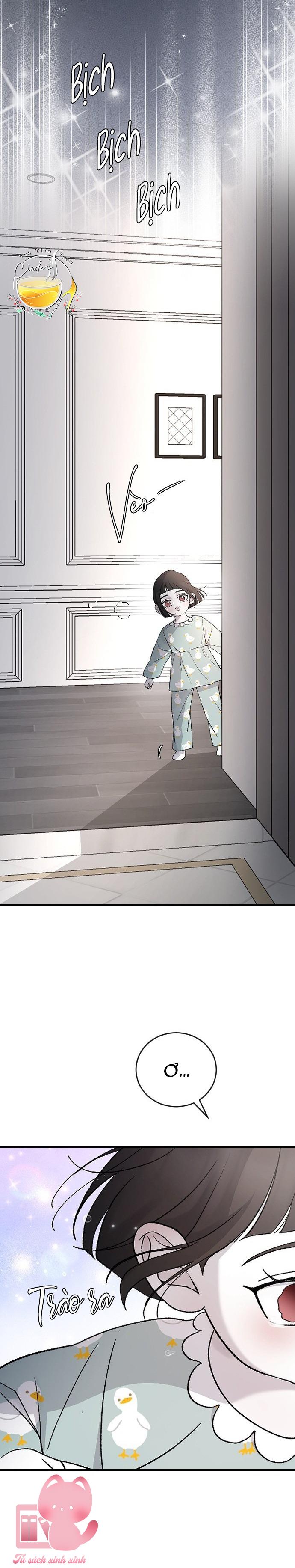 Ba Anh Trai Cực Phẩm Của Tôi Chap 104 - Trang 3