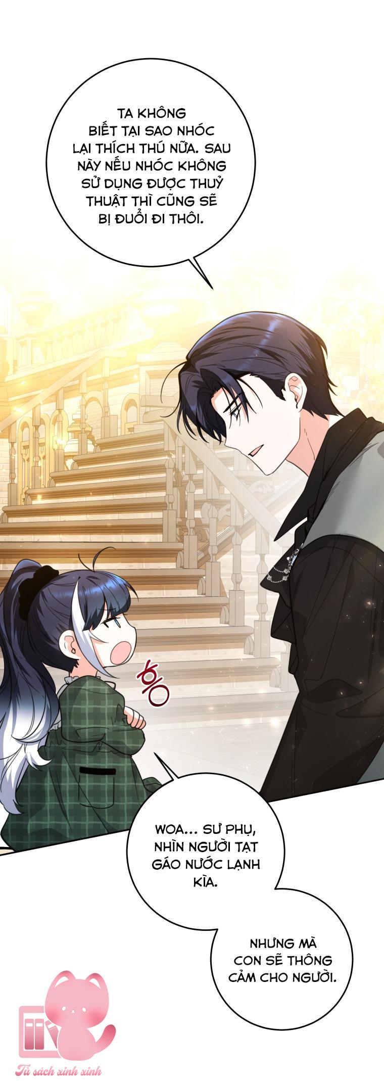 Bé Con Cá Voi Sát Thủ Chapter 6 - Trang 4