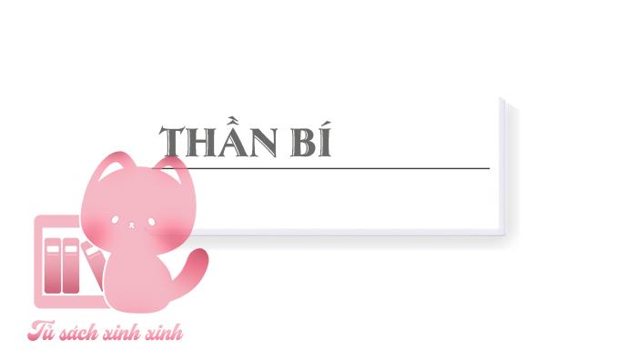 Thần Bí Chap 55 - Trang 2