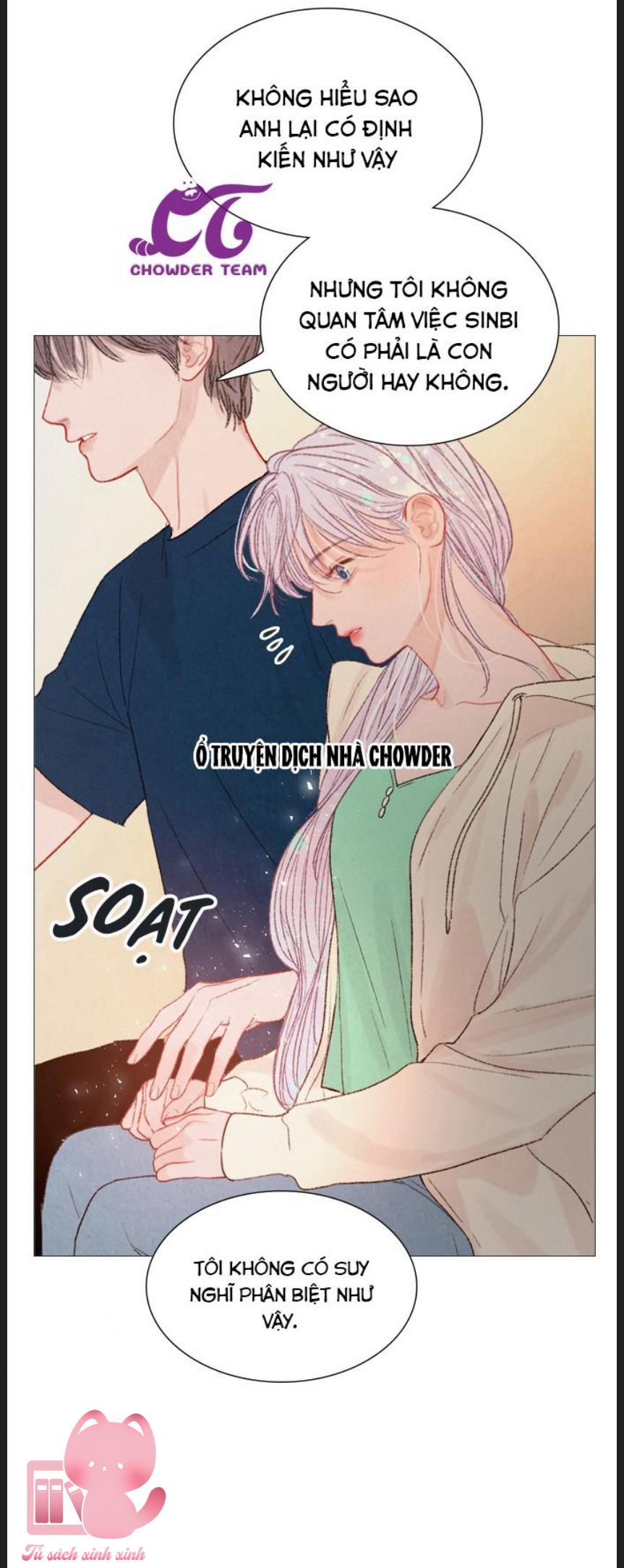 Thần Bí Chap 72 - Trang 2