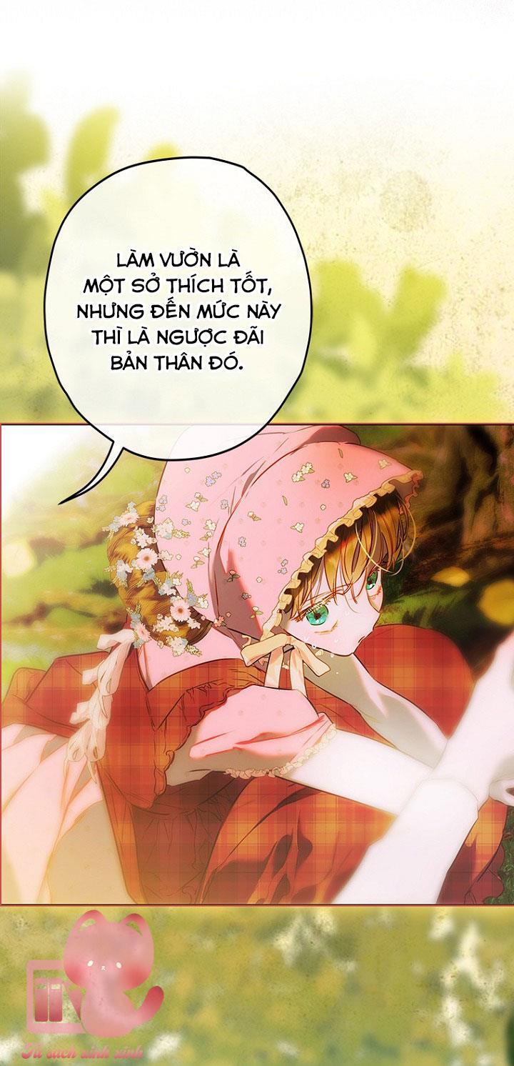Khế Ước Hôn Nhân Của Mẹ Tôi Chap 92 - Trang 2