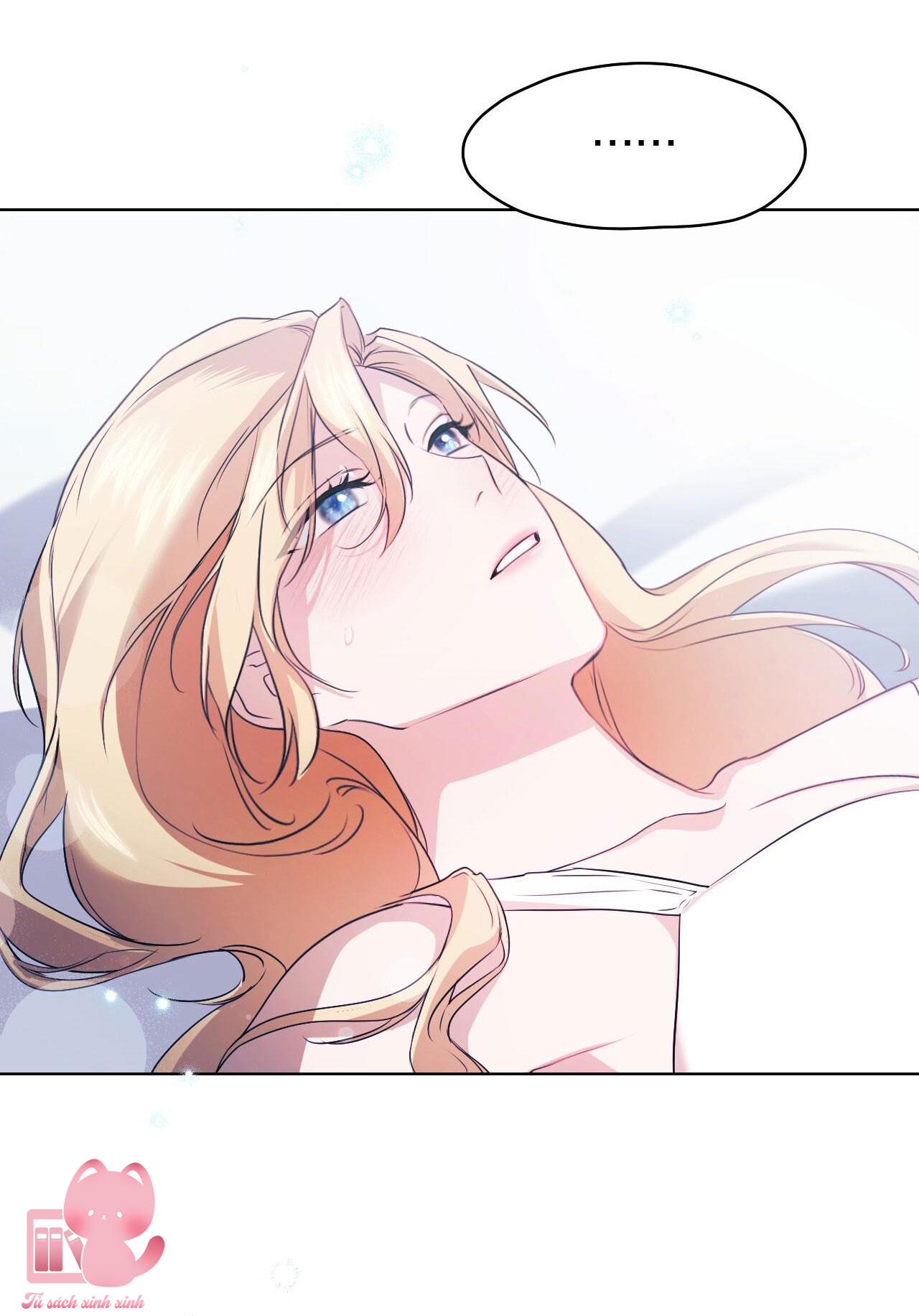 Thánh Nữ Giả Muốn Bỏ Trốn Chap 5 - Trang 4