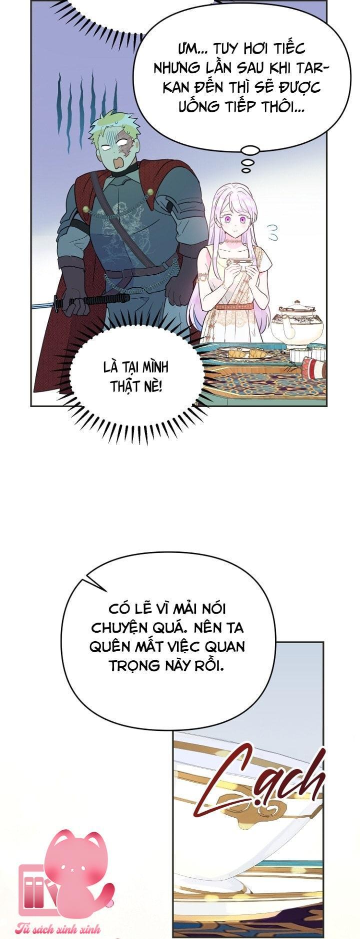 Bỏ Quách Chồng Con Đi, Tiền Bạc Mới Là Tất Cả Chap 24 - Trang 2